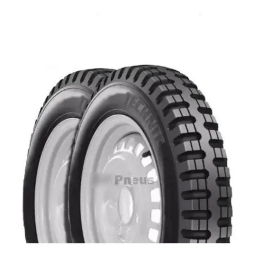 Par Pneu Aro 15 Fusca Militar  5.60-15 Technic Novo Top (2)