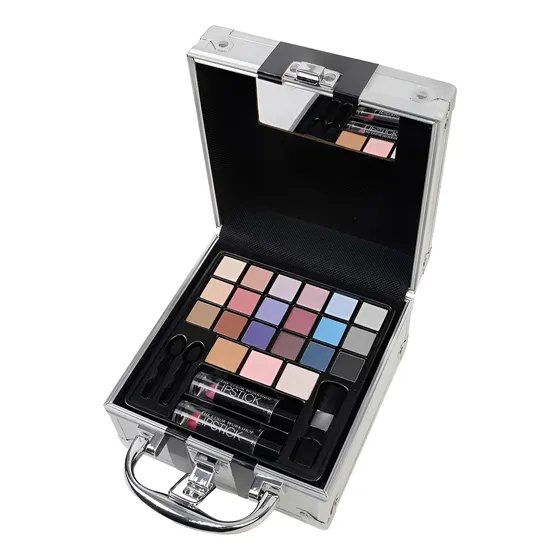 Maleta De Maquillaje 23 Pcs