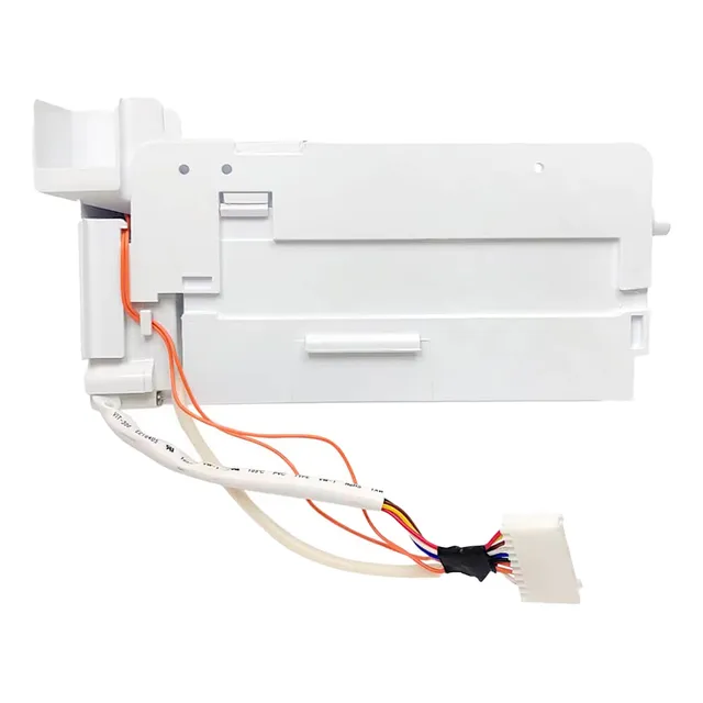 Ice Maker / Fabricador De Gelo Gc-x247csav Refrigerador LG