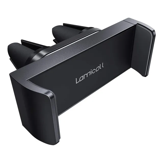Lamicall Soporte Para Teléfono De Ventilación De Automóvil -