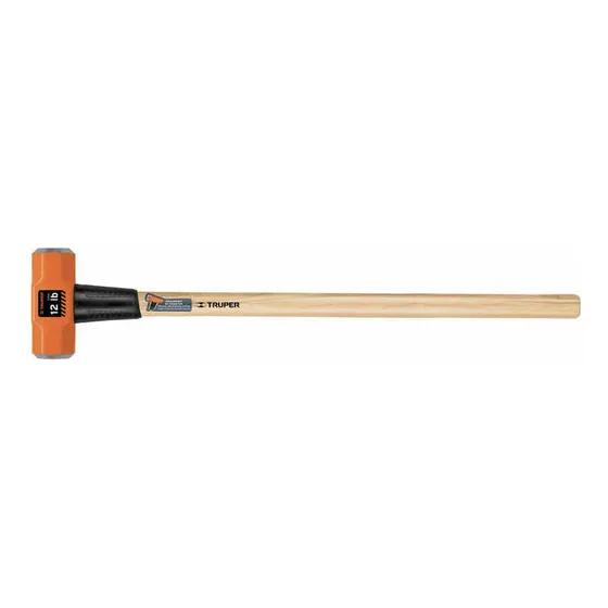Combo Truper 16 Lbs. Md-16m