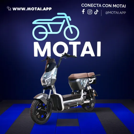 Evobike Tigre 2026 (ele010)