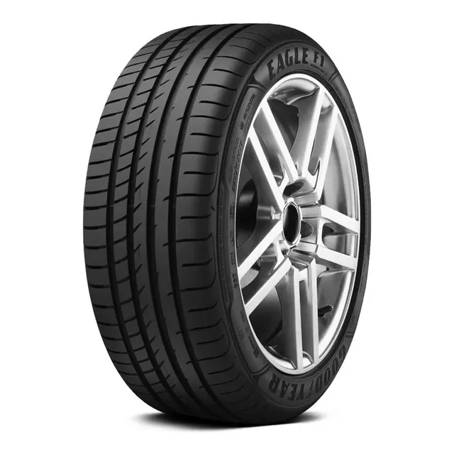 325/30 R21 Goodyear Eagle F1 Supersport R 108y