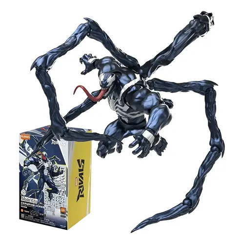 Mrbeast Lab Platinum 165 cm Panther Battle Titan 35 | MercadoLivre