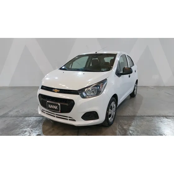 Chevrolet Beat 1.2 Lt B