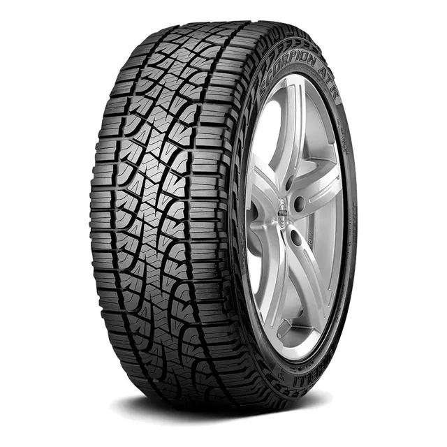Cubierta 31x10,5x15 Neumatico Pirelli Atr