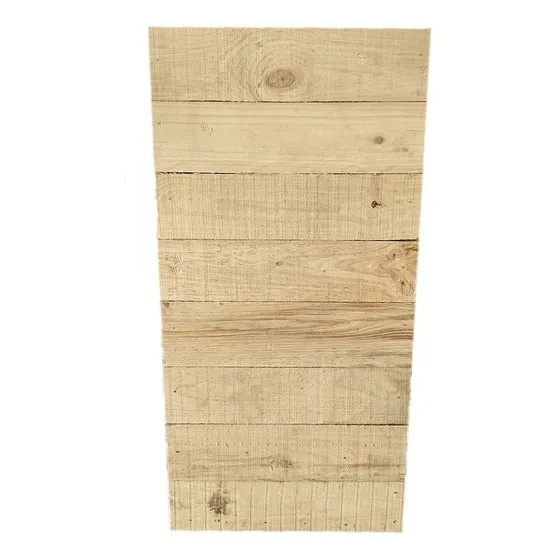 Madera De Pino Para Construcción Encofrar, Somos Fabricantes