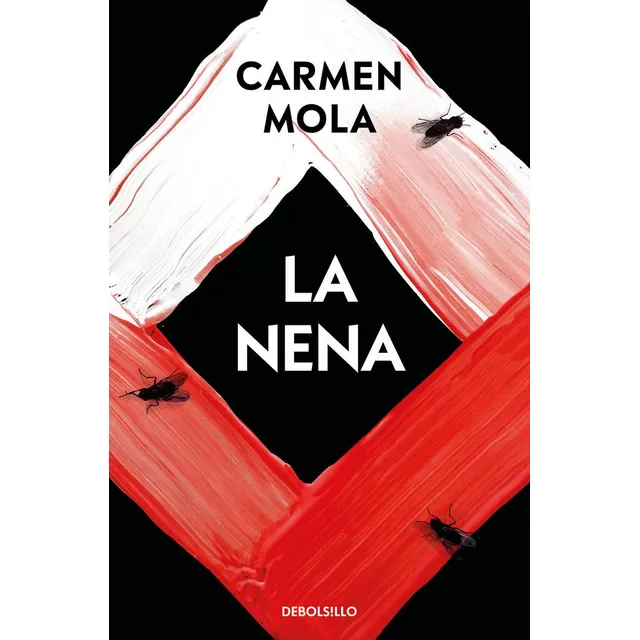 La Nena - Mola, Carmen