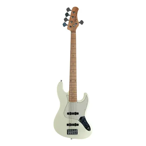 Bajo eléctrico Squier Classic Vibe 60s Precision Sunburst