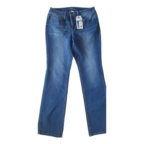 Jean De Dama Marca Time Tru Talla 12 Strech