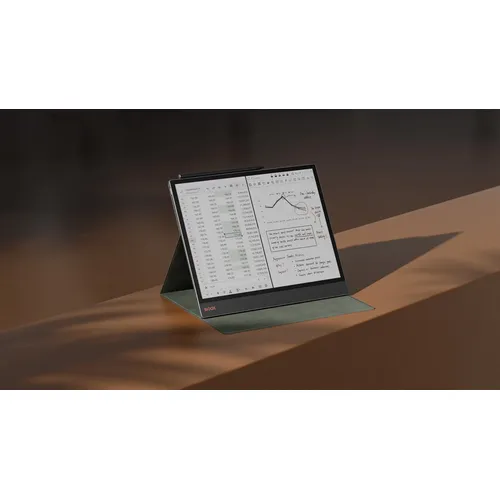 Boox Tab X C: Tablet E-reader Colorido De 13,3 Com Android Preto