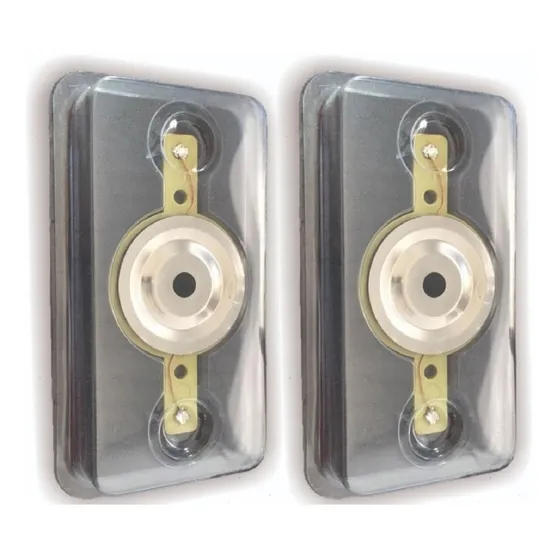 Kit 4 Reparos Tweeter Pioneer 350pro Mtx Rtx2bt Ou Db P5tw3d