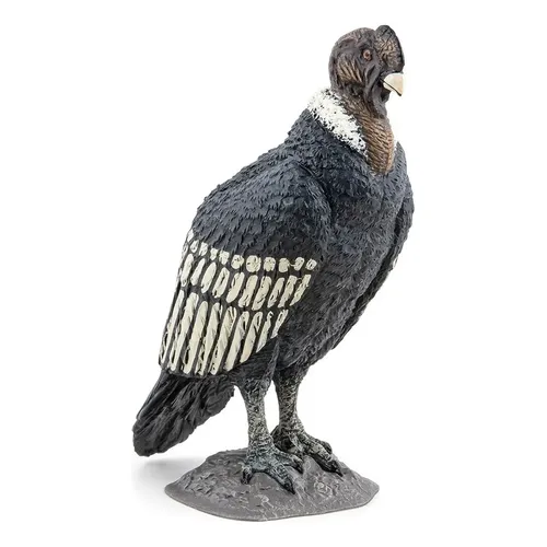 Figura De Pelícano Realista De PVC – Modelo De 5.5 Cm Para Colección, Decoración De Fiestas Y Juego Imaginativo