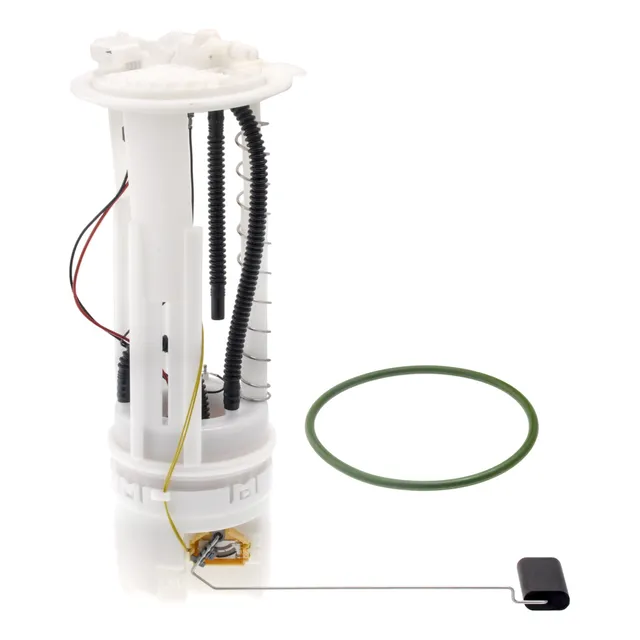 Modulo De Gasolina Jeep Liberty 3.7 05-07