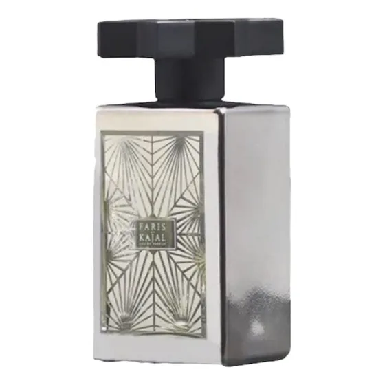 Perfume En Aerosol Kajal Faris Para Unisex, 100 Ml