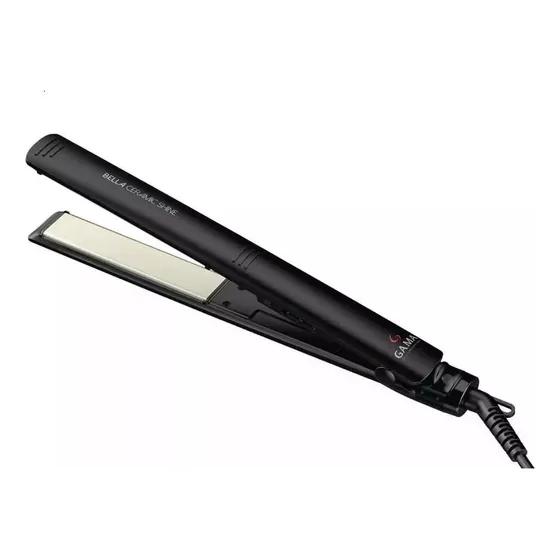 Planchita Plancha De Pelo Cabello Alisador Garantia Oficial - Profesional Peluqueria Salon