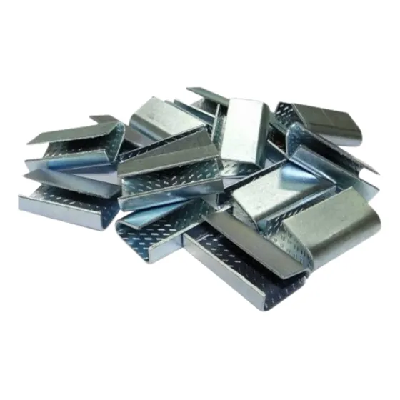 Selo Lacre 1kg Prisilha Pet Pp 16mm Arquear Pallet Palete 
