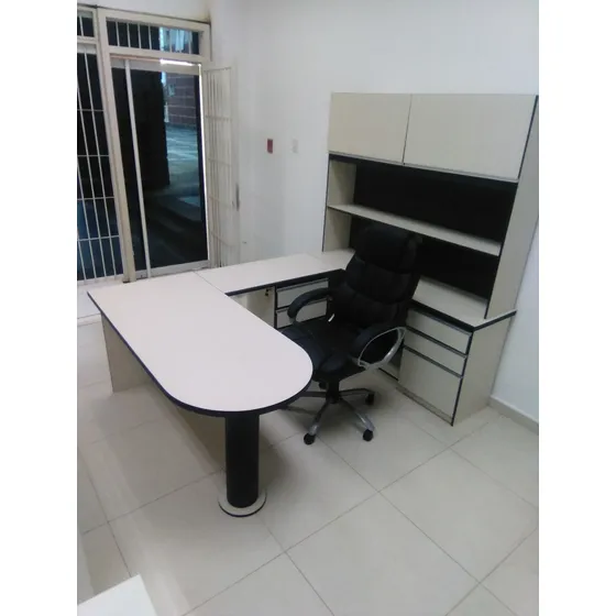 Escritorio Gerencial 2x2x1.9