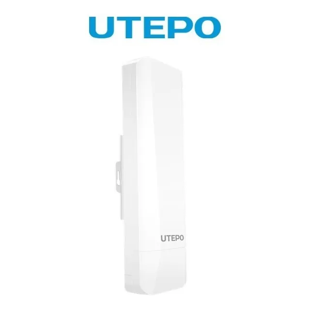 Radio Enlace Pto A Pto Y Multipto  Cp5-450- Utepo