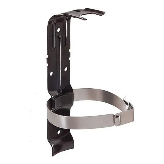 Bracket2 Soporte De Montaje Extintores De Incendios De ...