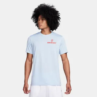 Camiseta Nike Dri-fit Masculina Camiseta Nike Dri-fit Masculina