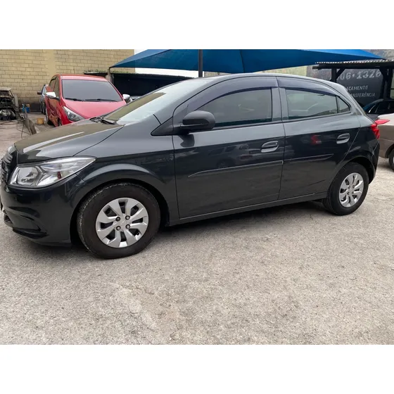 Chevrolet Onix 1.0 Joy 5p