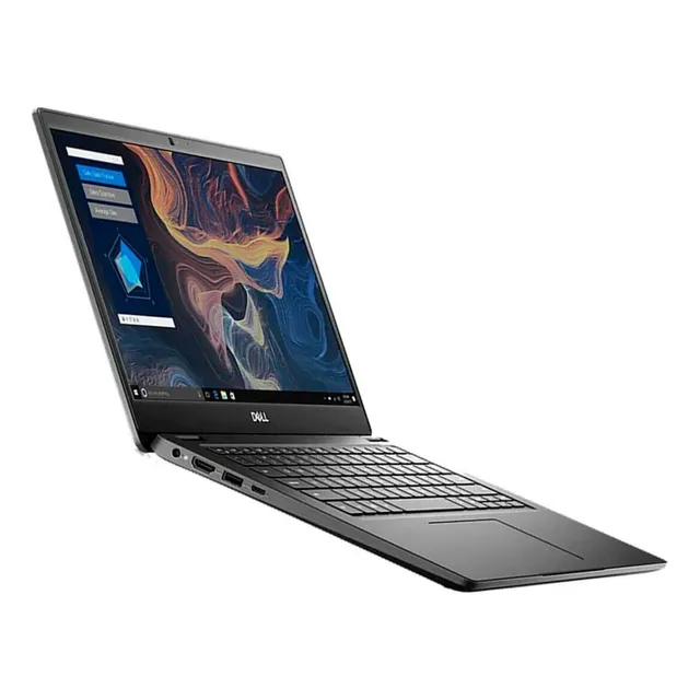 Laptop Dell Latitude 3410 14  Core I5-10210u 8gb 512gb W10
