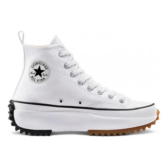 Tenis Converse Botas Run Star Hike Platform Para Mujer