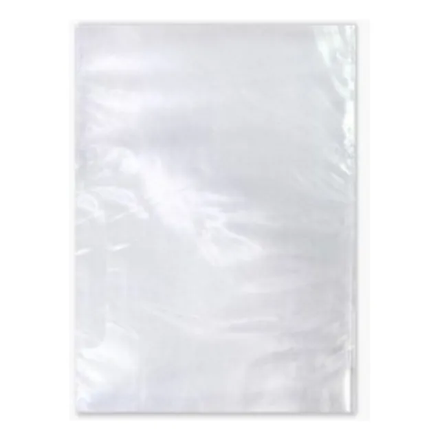 Bolsas Para Pulpa De Fruta 20x30 Cal. 11 Pack 200 Unid.
