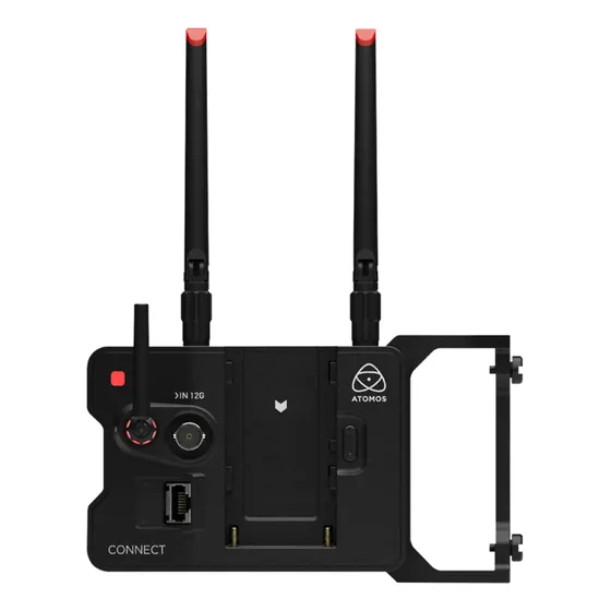 Atomos Connect Para Monitores Ninja V E Ninja V+ Hdmi