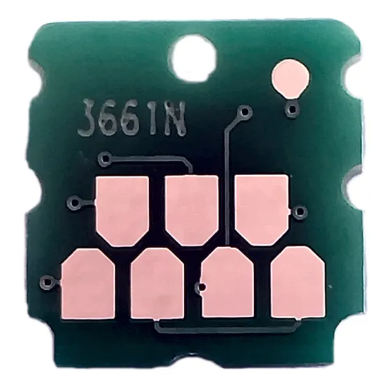 Chip Epson Xp 15000  Caja Mantenimiento T3661