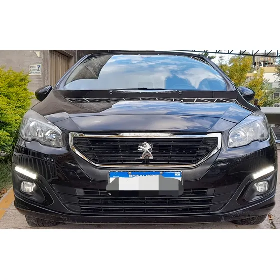 Peugeot 308 1.6 Allure