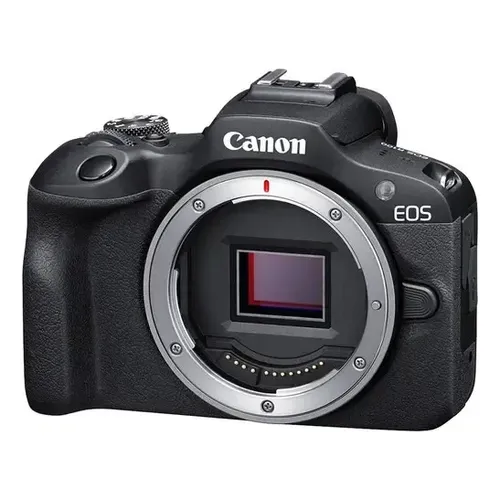 Canon EOS 5D Mark II 本体 Canon EOS 5D Mark II DSLR cor preto | MercadoLivre