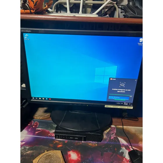 Computadora Dell