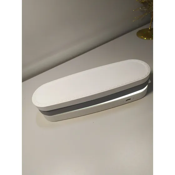Lámpara Plegable Recargable Usb