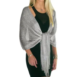 Chales Y Chales Shineglitz Para Vestidos De Noche, Chales Me Chales Y Chales Shineglitz Para Vestidos De Noche, Chales Me