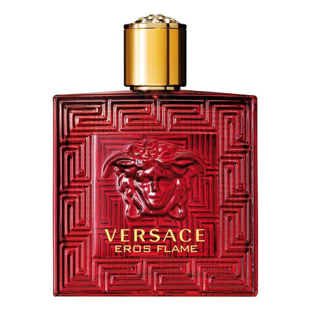 Versace Eros Flame Eau de parfum 100 ml para  hombre