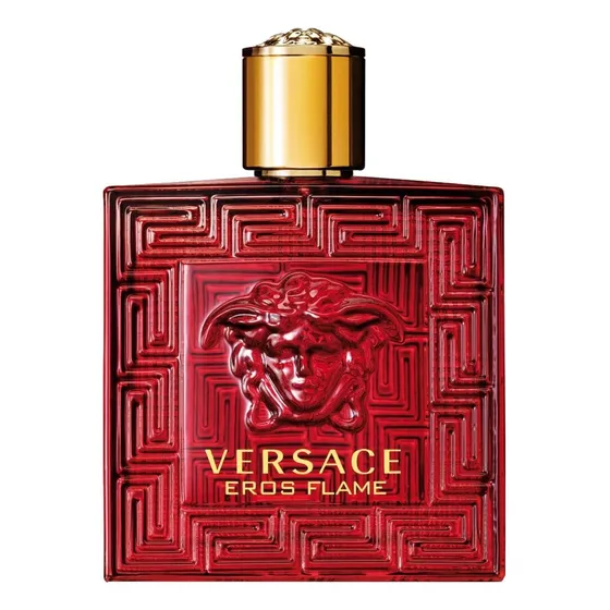 Versace Eros Flame Eau de parfum 100 ml Hombre