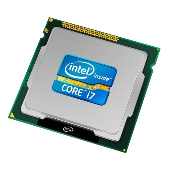 Processador Intel Core I7-3770 Cm8063701211600 4 Núcleos Oem