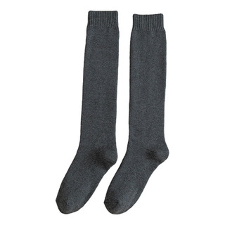 2x Calcetines Hasta Hombre, Calcetines Térmicos Gruesos De 2x Calcetines Hasta Hombre, Calcetines Térmicos Gruesos De