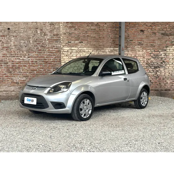 Ford Ka 1.0 Fly Viral 63cv