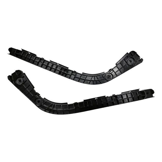 Base Parachoque Trasero Fortuner 06 2007 2008 2009 2010 2011