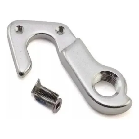 Postiza Fusible Bicicletas Gt Avalanche 2016 - 2024 + Pernos
