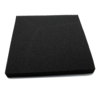 Esponja De Filtro Biológico Y Mecánico Para Acuario (50 X 50 Esponja De Filtro Biológico Y Mecánico Para Acuario (50 X 50