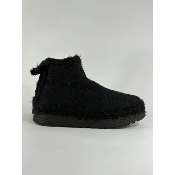 Botas Pantubotas Botitas Zapatos Mujer Moda