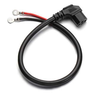Vo Cable Tipo T, Enchufe De Carga For Bicicleta Eléctrica, P Vo Cable Tipo T, Enchufe De Carga For Bicicleta Eléctrica, P