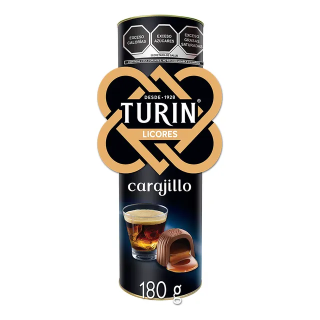 Chocolate Turín