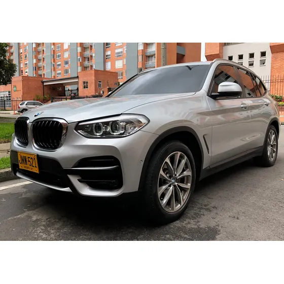 Bmw X3 2.0 G01 Xdrive30i