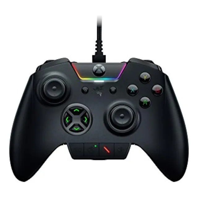 Razer Wolverine Ultimate Officially Licensed Xbox