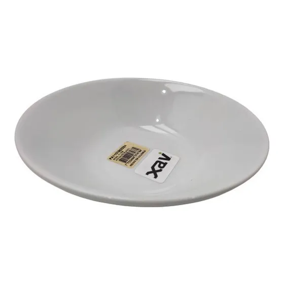 Bowl Ensaladera Sopa Porcelana Corona 7696 Xavi